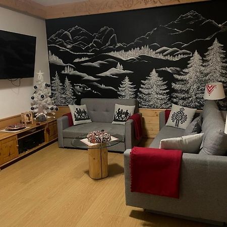 Apartament W Jaworkach - Pod Wysoka ヤボルキ エクステリア 写真