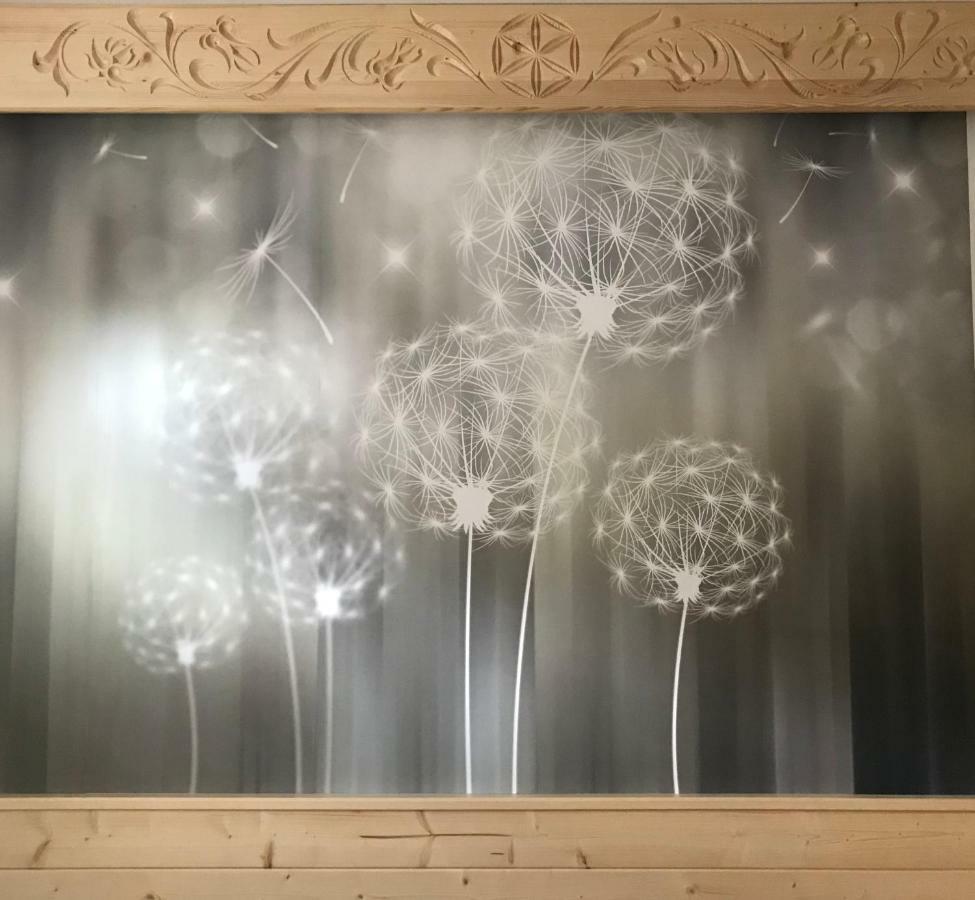 Apartament W Jaworkach - Pod Wysoka ヤボルキ エクステリア 写真