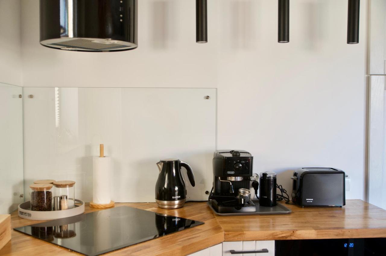 Apartament W Jaworkach - Pod Wysoka ヤボルキ エクステリア 写真
